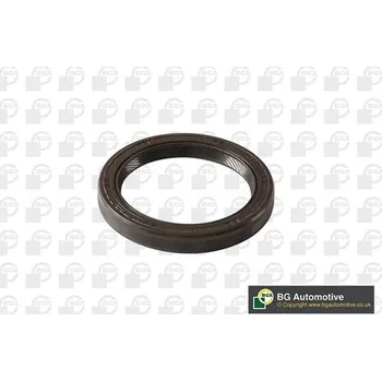 Automobilové těsnění Těsnicí kroužek hřídele, klikový hřídel BGA OS1360