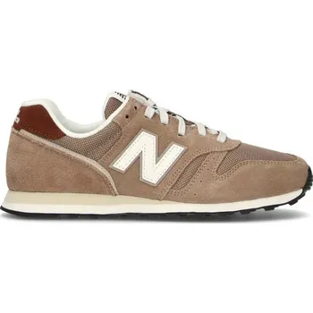 Pánská obuv Pánské tenisky New Balance ML373XA2 Barva: Hnědá, Velikost: EU 41.5