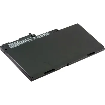 Počítač TRX baterie HP/ 4000mAh/ pro EliteBook 740/ 745/ 750/ 755/ 840/ 845/ 850/ neoriginální TRX-HSTNN-DB4Q