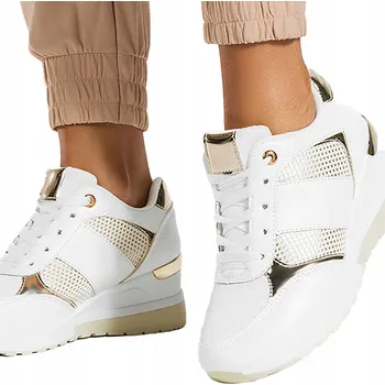 Dámské tenisky Casu dámské sportovní boty 19265-2 velikost 40