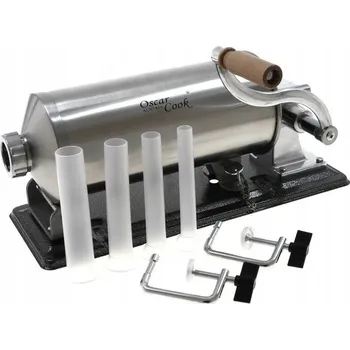 Plnička klobás Oscar Cook T-14