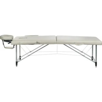 Masážní stůl Skládací masážní a rehabilitační stůl BS-723