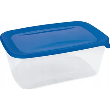 Dóza na potraviny Plastová Nádoba na potraviny s víkem Curver 3 l