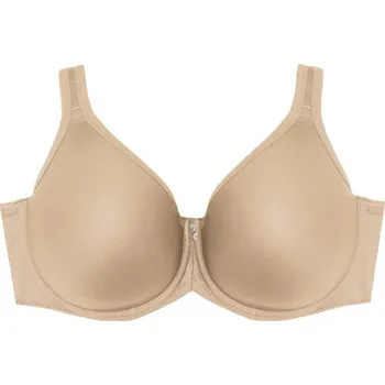 Podprsenka Bezešvá podprsenka Triola 28746 - Výprodej Barva: Tělová, Velikost: 95D