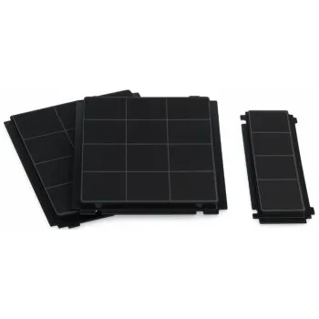 Domácí spotřebič Airforce Filtr uhlíkový AFFCAV60 (sada)