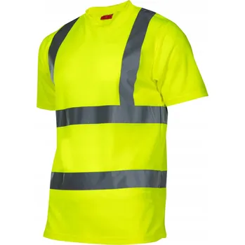 Pracovní obuv Pracovní tričko Lahti Pro L4020801 S