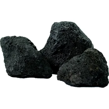 Dekorace do akvária ProGrow Lávový Kámen 20kg - Dekorativní kámen do akvária
