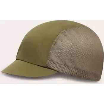 Pokrývka hlavy Oakley Cadence 2.0 cyklistická čepička Army Green vel. Uni