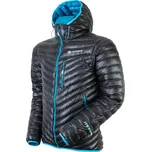 Pánská bunda Sir Joseph Minimis 280 Hooded Man L black