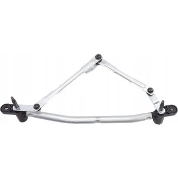 Posilovač řízení MECHANISMUS STĚRAČŮ BEZ MOTORKU IVECO DAILY 96-98