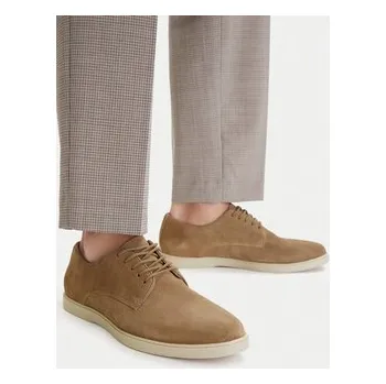 Dámské polobotky Polobotky GINO ROSSI CEO-MASSI-06 MI08 Béžová 40