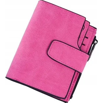 Peněženka Peněženka Masha - Růžová KP-3409