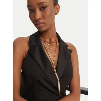 Náhrdelník Náhrdelník Patrizia Pepe 8J1364/M001-Z001 Zlatá OS