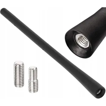 ANTÉNA STŘEŠNÍ TYČ ŠKODA CITIGO FABIA YETI 6R0035849