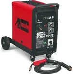 Svářečka MIG MAG Telmig 251/2 Telwin