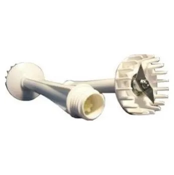 Ponorný mixér plastový - nástavec