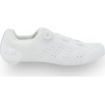 Pánská sportovní obuv Tretry FLR FNT-5 Knit Pure White - 47