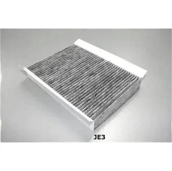 Kabinový filtr Japko 21JE3 Filtr, ventilace prostoru pro cestující