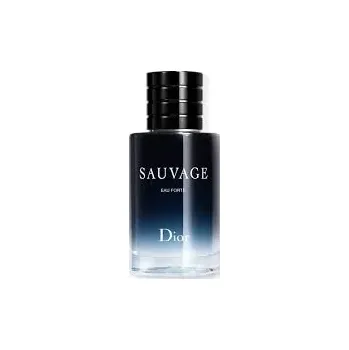 Christian Dior Sauvage Eau forte parfém pánský 100 ml tester