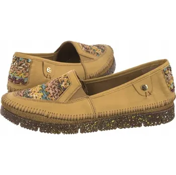 Dámské polobotky Maciejka dámské polobotky velikost 39