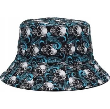 Klobouk Klobouk cylinder vícebarevný univerzální velikost