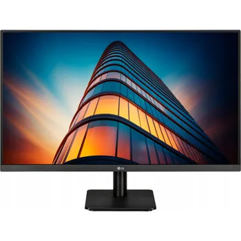 Monitor LCD Monitor LG 27BA400 27" 1920 x 1080 px IPS / PLS
