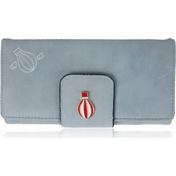 Peněženka Peněženka Globo - Slabo Modrá KP-11338