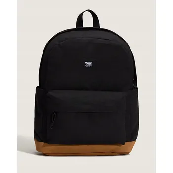 Školní batoh Vans černý