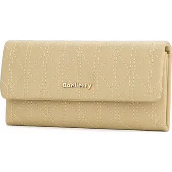 Peněženka Peněženka Baellerry Nikoleta - Slabě Hnědá KP-35974