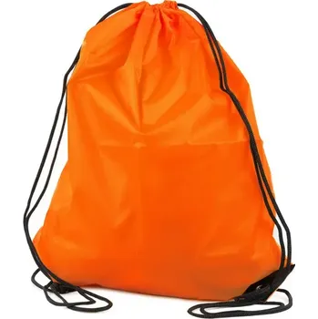 FANDY Pytlík na přezůvky Max 4 oranžový