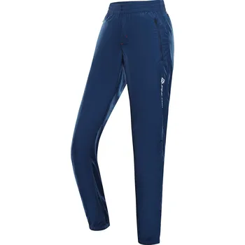 Alpine Pro KABOSA MODRÁ Dámské funkční kalhoty z olympijské kolekce XS