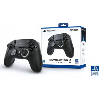 Gamepad Nacon Revolution 5 Pro