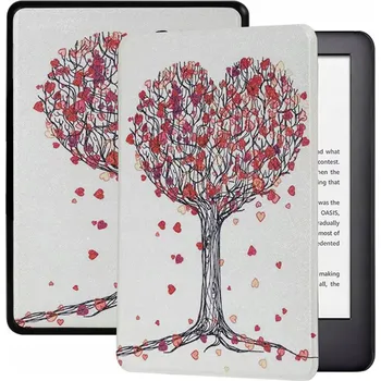Pouzdro s grafikou pro Kindle Paperwhite 6 / Colorsoft / Signature Edition 2024 7"