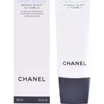 Krémová pleťová maska Chanel 100 ml