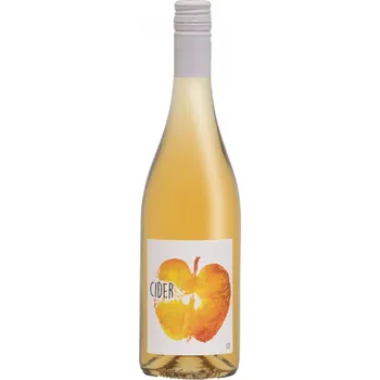 Pivo U Tří Dubů Jablečný Cider 6,9% 0,75l