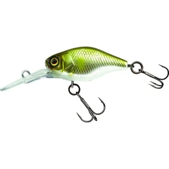 Umělá nástraha Wobler Illex Deep Diving Chubby 3,8 cm Ayu