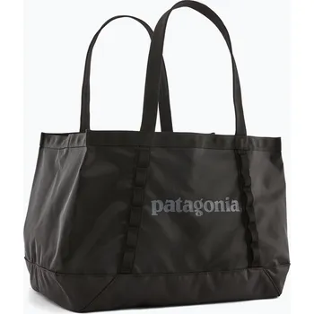 Cestovní taška Taška Patagonia Black Hole Tote 25 l black/black