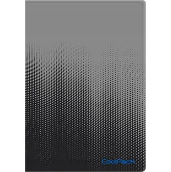 Pořadač / Organizér A4 CoolPack