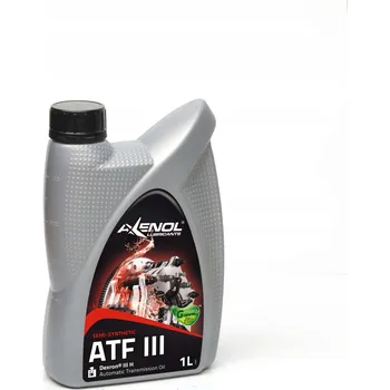 Převodový olej ATF III H 1l pro automatické převodovky