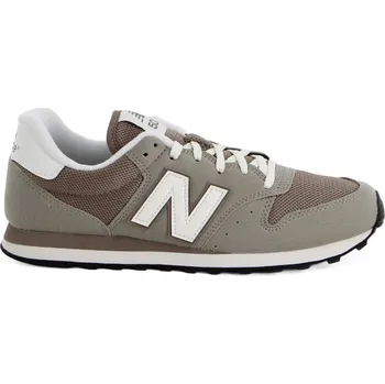 Pánské tenisky Pánské tenisky New Balance GM500BLS Barva: Hnědá, Velikost: EU 42