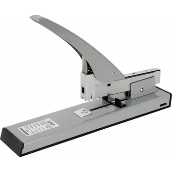 Sešívačka Eagle 938 heavy duty šedá