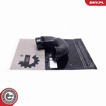 Vzduchový filtr Sací trubka, přívod vzduchu ESEN SKV 54SKV511