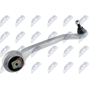 Zavěšení kol Řídicí páka, zavěšení kol NTY ZWD-AU-004