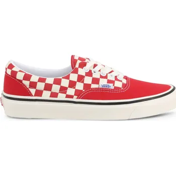 Pánské tenisky Pánské tenisky ERA-95 Vans Barva: Červená, Velikost: US 5.5