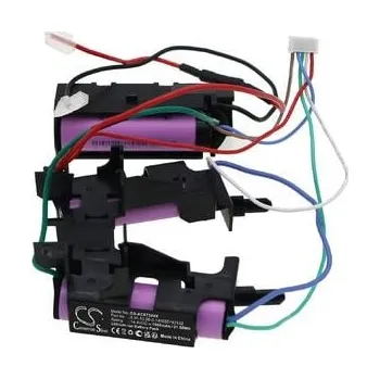 Baterie pro Aeg Cx7-2-Ho2, 1500 mAh, Cameron Sino CS-ACX730VX