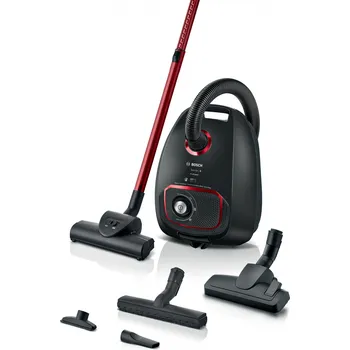 Vysavač BOSCH Serie 4 BGL41POW2H