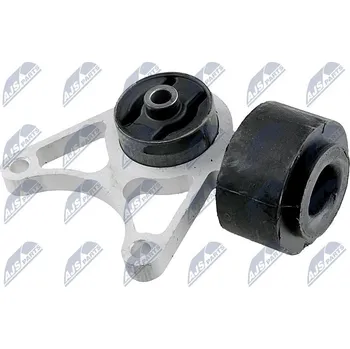 Uložení, diferenciál NTY ZTT-LR-004E