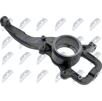 Čep nápravy Čep nápravy, zavěšení kol NTY ZZP-VW-007