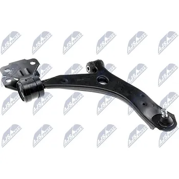 Zavěšení kol Řídicí páka, zavěšení kol NTY ZWD-MZ-098