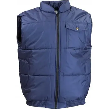 Pánská vesta Zateplená vesta Kegel-Błażusiak pánská 3XL